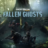 Tom Clancy's Ghost Recon Wildlands #9537