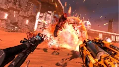 Screenshot Serious Sam VR: The Last Hope