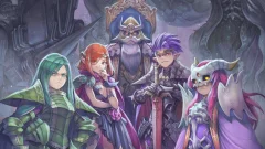 Screenshot Secret of Mana