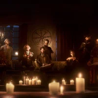 The Council #33723