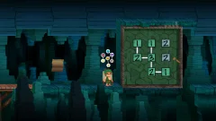 Screenshot The Path of Motus