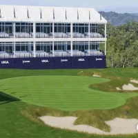 EA Sports PGA Tour #37092