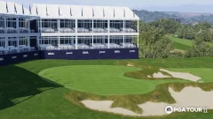 Screenshot EA Sports PGA Tour