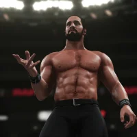 WWE 2K18 #11099