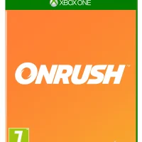 ONRUSH #11116