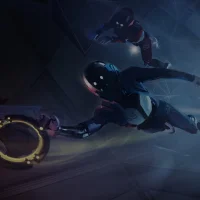 Lone Echo #7076