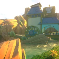 Yonder: The Cloud Catcher Chronicles #10422