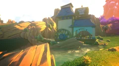 Screenshot Yonder: The Cloud Catcher Chronicles
