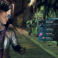 Watch Dogs Legion #15268