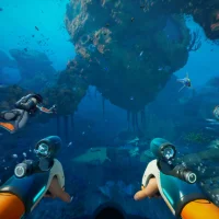 Subnautica 2 #25612