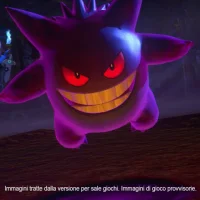 Pokkén Tournament #739