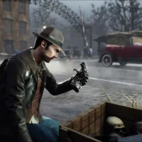 The Sinking City #13698