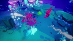 Screenshot Slime Heroes