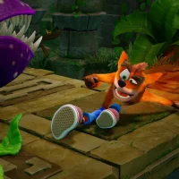 Crash Bandicoot: N-Sane Trilogy #12614