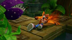 Screenshot Crash Bandicoot: N-Sane Trilogy