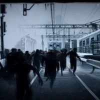 World War Z #11497