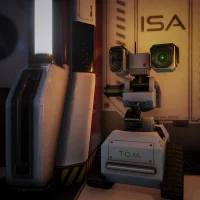 The Turing Test #3401