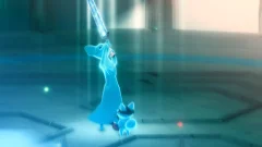 Screenshot Tunic