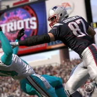 Madden NFL 17 #6023