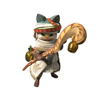 Monster Hunter Generations #5800