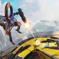 RIGS: Mechanized Combat League #7011