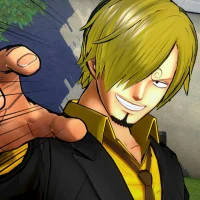 One Piece: Burning Blood #2308