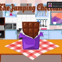 The Jumping Chocolate #31506