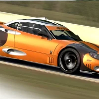 Forza Motorsport 3 #21971