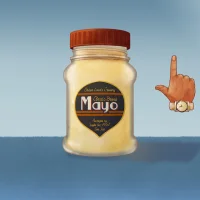 My Name is Mayo 2 #29459