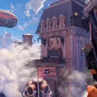 BioShock Infinite #27317