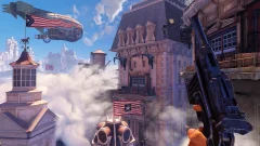 Screenshot BioShock Infinite