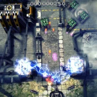 Sky Force Anniversary #37954