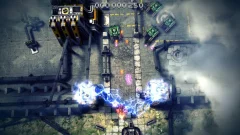 Screenshot Sky Force Anniversary