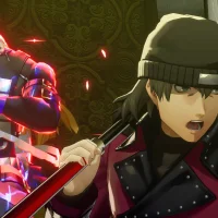 Persona 3 Reload #23781