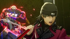 Screenshot Persona 3 Reload