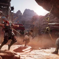Assassin's Creed: Origins - Gli Occulti #20861