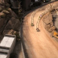 Mantis Burn Racing #11398