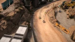 Screenshot Mantis Burn Racing