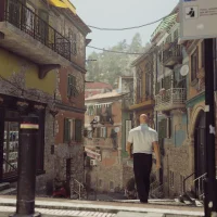 Hitman #3932