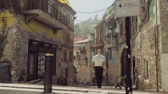 Screenshot Hitman