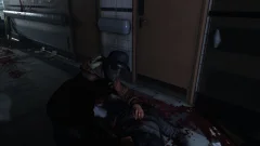 Screenshot Overkill's The Walking Dead