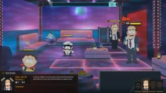 Screenshot South Park: Scontri Di-retti