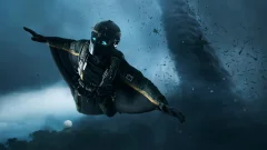 Screenshot Battlefield 2042