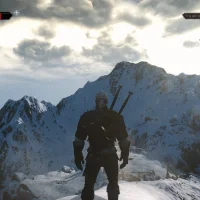 The Witcher 3: Wild Hunt #19523
