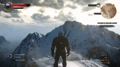 Screenshot The Witcher 3: Wild Hunt