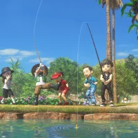 Everybody's Golf #35928