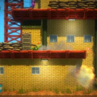 Bionic Commando Rearmed #40738