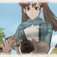 Valkyria Chronicles Remastered #3030