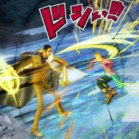 One Piece: Burning Blood #2980