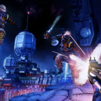 Borderlands: The Pre-Sequel #33497